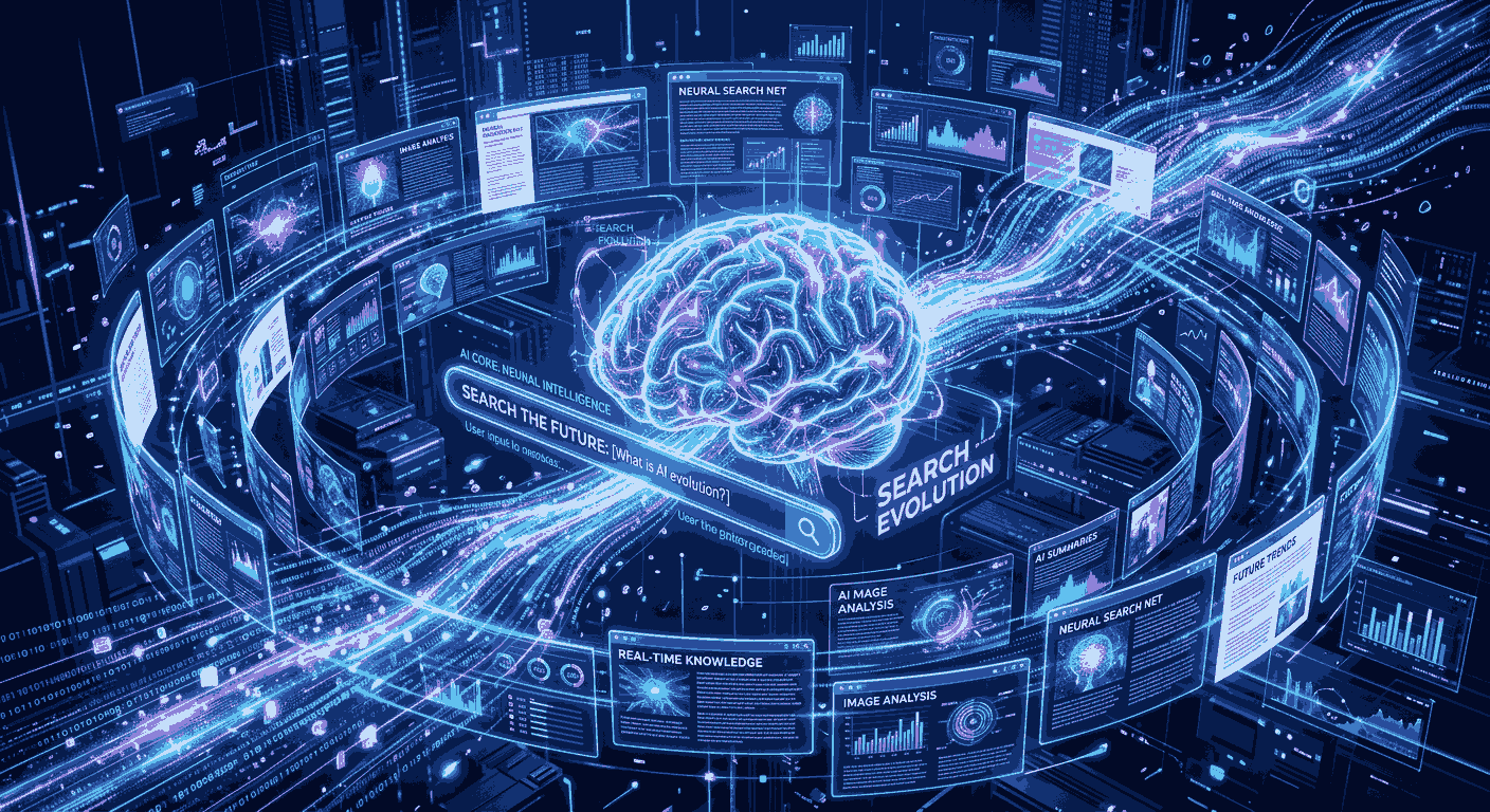 هوش مصنوعی در سئو